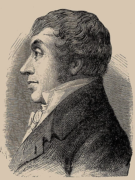 Jean-Marie-Joseph Coutelle (1748-1835), 1889