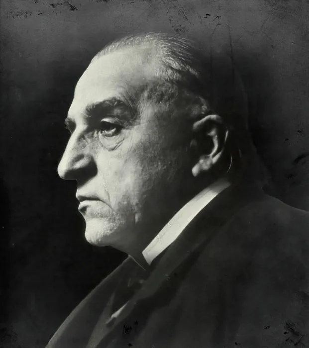Framed Print : Jean Martin Charcot. Creator: Unknown Framed Print : Jean Martin Charcot. Creator: Unknown