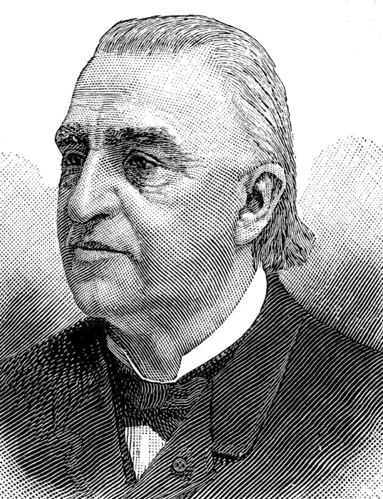 Framed Print : Jean Martin Charcot, French neurologist and pathologist, 1893 Framed Print : Jean Martin Charcot, French neurologist and pathologist, 1893