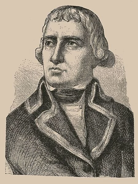 Jean Mathieu Philibert Serurier (1742-1819), 1889