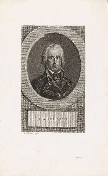 Jean Nicolas Houchard (1738-1793), 1803