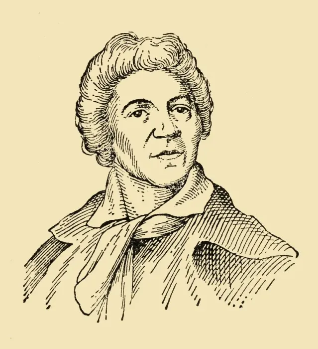 Framed Print : Jean Paul Marat, (1933). Creator: Unknown