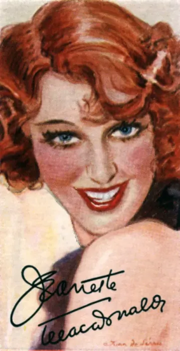 Framed Print : Jeanette MacDonald, (1903-1965), singer and actress, 20th century Framed Print : Jeanette MacDonald, (1903-1965), singer and actress, 20th century