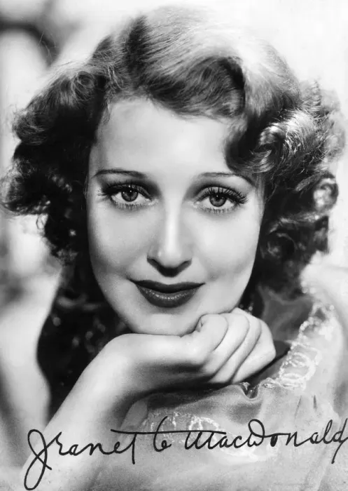 Framed Print : Jeanette MacDonald (1903-1965), American singer and actress, c1930s-c1940s Framed Print : Jeanette MacDonald (1903-1965), American singer and actress, c1930s-c1940s