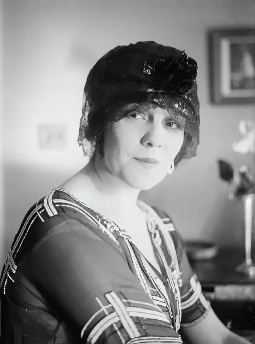 Framed Print : Jeanne Gordon, between c1915 and c1920. Creator: Bain News Service Framed Print : Jeanne Gordon, between c1915 and c1920. Creator: Bain News Service