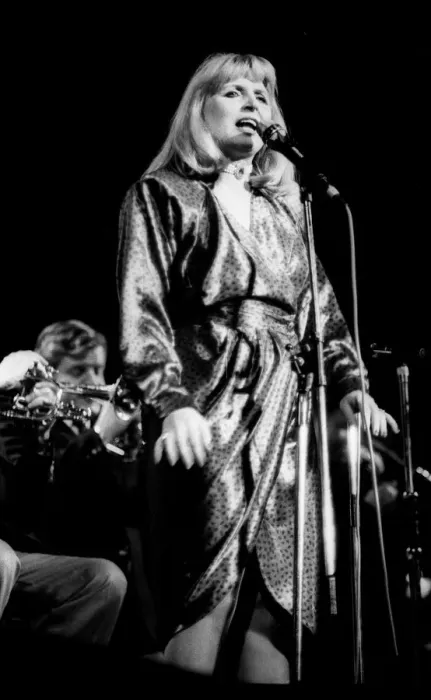 Framed Print : Jeannie Lambe, Lewisham Jazz Festival, Lewisham, 1986. Artist: Brian O Connor Framed Print : Jeannie Lambe, Lewisham Jazz Festival, Lewisham, 1986. Artist: Brian O Connor