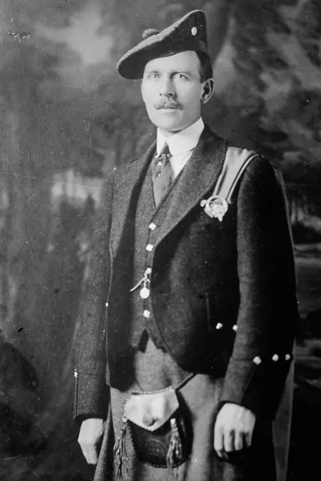 Framed Print : Jeremiah C. Lynch, between c1915 and c1920. Creator: Bain News Service Framed Print : Jeremiah C. Lynch, between c1915 and c1920. Creator: Bain News Service