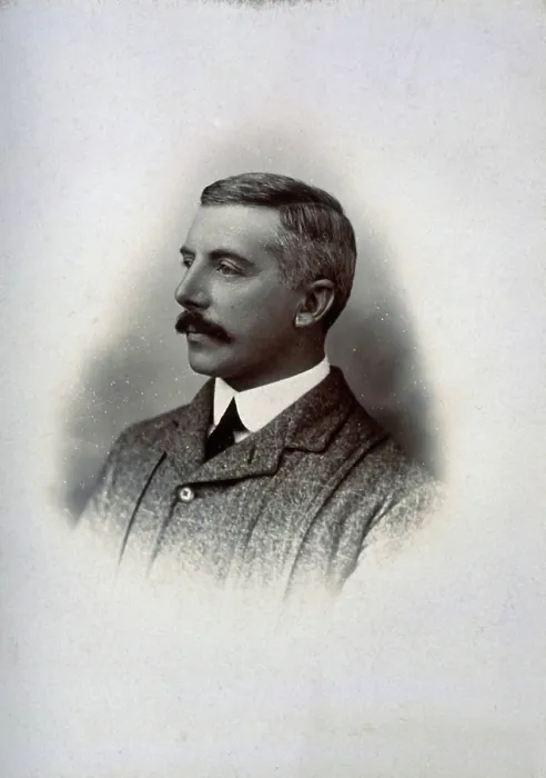 Framed Print : Jeremiah Penny, c1886 / 1887. Creator: Unknown Framed Print : Jeremiah Penny, c1886 / 1887. Creator: Unknown