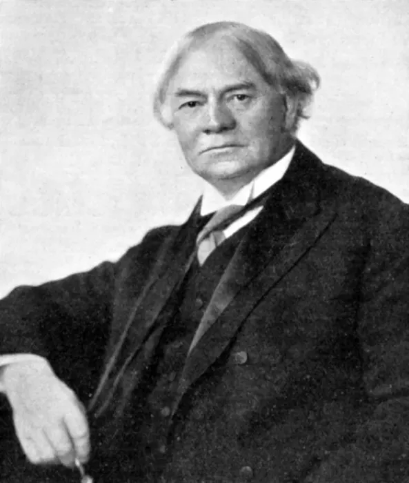 Framed Print : Jerome K. Jerome (1859-1927), English author, early 20th century Framed Print : Jerome K. Jerome (1859-1927), English author, early 20th century