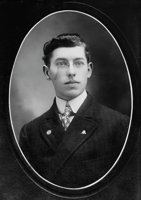 Framed Print : J.H. Kouns, between c1910 and c1915. Creator: Bain News Service Framed Print : J.H. Kouns, between c1910 and c1915. Creator: Bain News Service