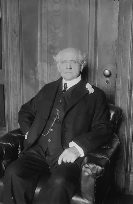 Framed Print : J.H. Smythe, between c1915 and c1920. Creator: Bain News Service Framed Print : J.H. Smythe, between c1915 and c1920. Creator: Bain News Service