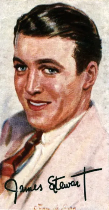 Framed Print : Jimmy Stewart, (1908-1997), Academy Award winning American film and stage actor, 20 Framed Print : Jimmy Stewart, (1908-1997), Academy Award winning American film and stage actor, 20