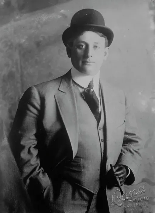Framed Print : J.J. Gleason, Dana Studios, San Francisco, 1910. Creator: Bain News Service Framed Print : J.J. Gleason, Dana Studios, San Francisco, 1910. Creator: Bain News Service