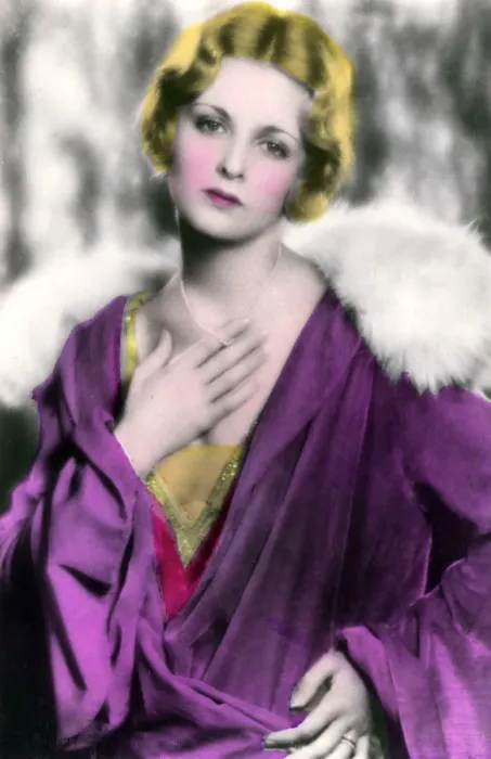 Framed Print : Joan Bennett (1910-1990). American actress, 20th century Framed Print : Joan Bennett (1910-1990). American actress, 20th century