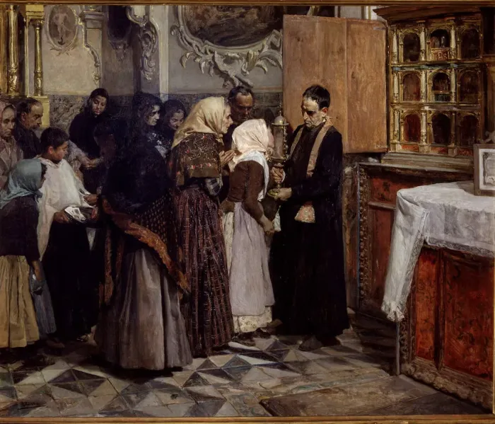Framed Print : Joaquin Sorolla Framed Print : Joaquin Sorolla