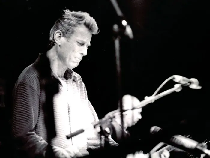 Framed Print : Joe Locke, Ronnie Scotts, London, 2001. Artist: Brian O Connor Framed Print : Joe Locke, Ronnie Scotts, London, 2001. Artist: Brian O Connor