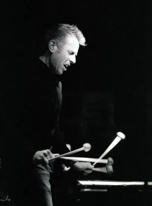 Framed Print : Joe Locke, Ronnie Scotts, London, 2001. Artist: Brian O Connor Framed Print : Joe Locke, Ronnie Scotts, London, 2001. Artist: Brian O Connor