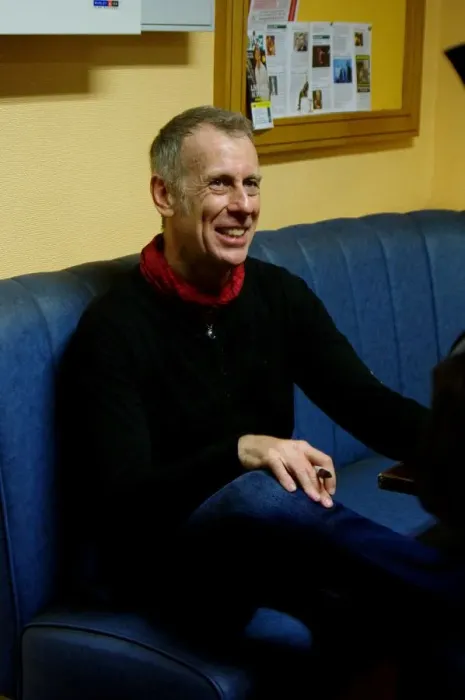 Framed Print : Joe Locke, Watermill Jazz Club, Dorking, Surrey, Jan 2016. Artist: Brian O Connor Framed Print : Joe Locke, Watermill Jazz Club, Dorking, Surrey, Jan 2016. Artist: Brian O Connor