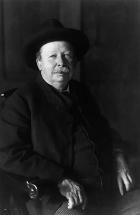 Framed Print : Joel Chandler Harris, 1848-1908, c1906 April. Creator: Frances Benjamin Johnston Framed Print : Joel Chandler Harris, 1848-1908, c1906 April. Creator: Frances Benjamin Johnston