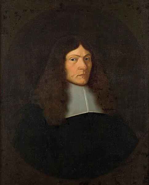 Johan Hadorph, 1630-1693, 1670. Creator: Anon