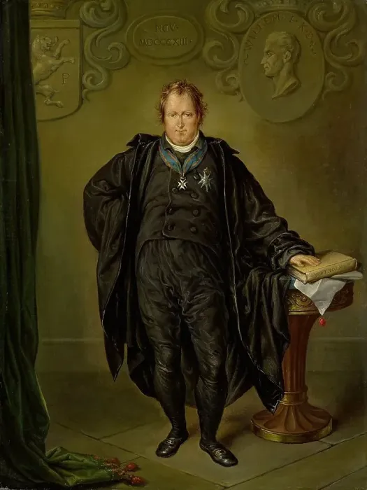 Framed Print : Johan Melchior Kemper (1776-1824), Jurist and Statesman, 1815. Creator: David Pierre Giottino Humbert de Superville Framed Print : Johan Melchior Kemper (1776-1824), Jurist and Statesman, 1815. Creator: David Pierre Giottino Humbert de Superville