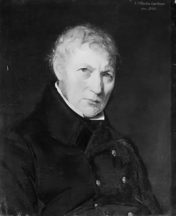 Framed Print : Johan Vilhelm Gertner, blockturner from Holmen, father of the artist, 1840. Creator: Johan Vilhelm Gertner Framed Print : Johan Vilhelm Gertner, blockturner from Holmen, father of the artist, 1840. Creator: Johan Vilhelm Gertner