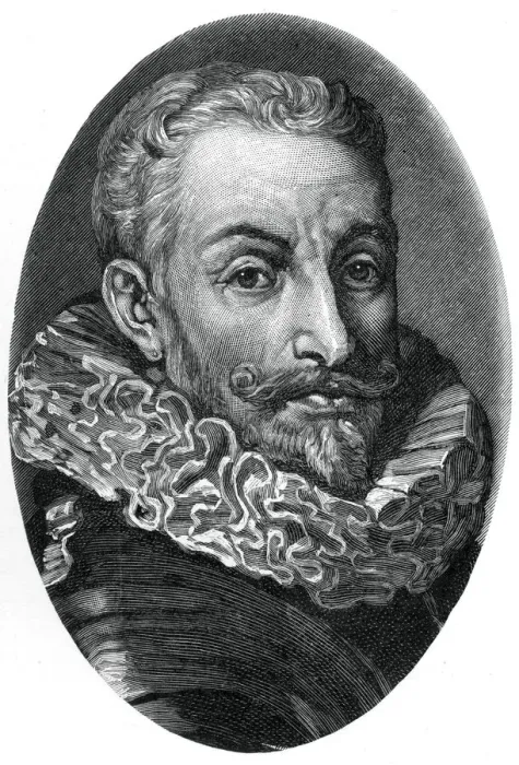 Framed Print : Johann Tserclaes, Count of Tilly, Flemish soldier of the Thirty Years War, (1903) Framed Print : Johann Tserclaes, Count of Tilly, Flemish soldier of the Thirty Years War, (1903)