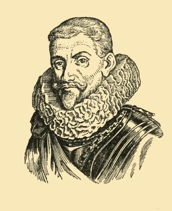 Framed Print : Johann Tserclas Graf Von Tilly, (1933). Creator: Unknown Framed Print : Johann Tserclas Graf Von Tilly, (1933). Creator: Unknown