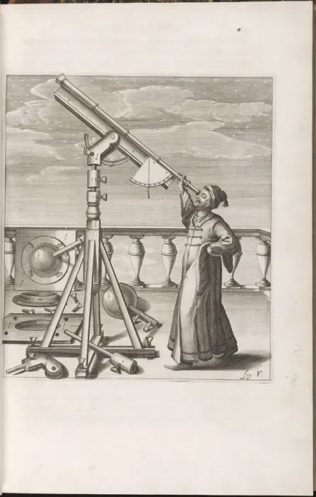 Framed Print : Johannes Hevelius, Selenographia, 1647. Artist: Hevelius, Johannes (1611-1687) Framed Print : Johannes Hevelius, Selenographia, 1647. Artist: Hevelius, Johannes (1611-1687)