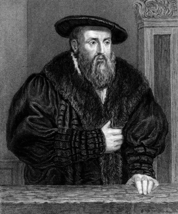 Framed Print : Johannes Kepler, German astronomer, early 17th century, (c1835) Framed Print : Johannes Kepler, German astronomer, early 17th century, (c1835)