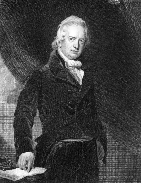 Framed Print : John Abernethy, English surgeon and physiologist. Artist: J Cochran Framed Print : John Abernethy, English surgeon and physiologist. Artist: J Cochran
