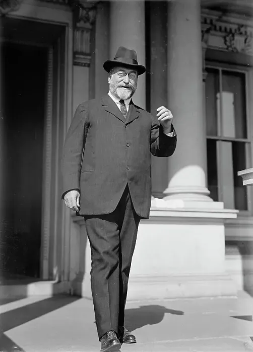 Framed Print : John Bassett Moore, Counselor of State Department, 1913. Creator: Harris & Ewing. John Bassett Moore, Counselor of State Department, 1913. Creator: Harris & Ewing Framed Print : John Bassett Moore, Counselor of State Department, 1913. Creator: Harris & Ewing. John Bassett Moore, Counselor of State Department, 1913. Creator: Harris & Ewing
