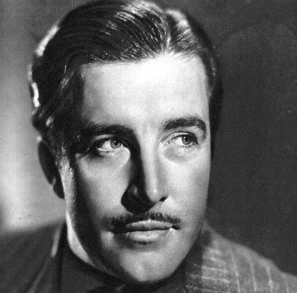 John Boles, American actor, 1934-1935
