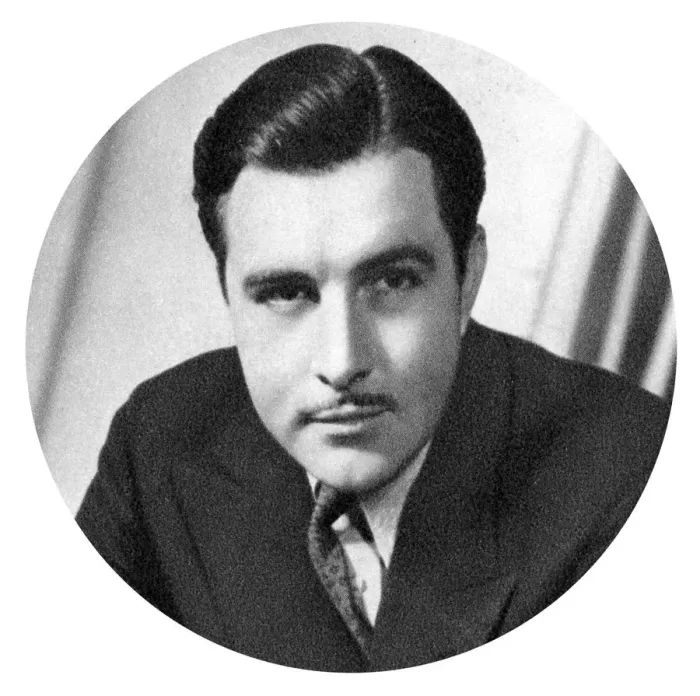 Framed Print : John Boles, American actor, 1934-1935 Framed Print : John Boles, American actor, 1934-1935