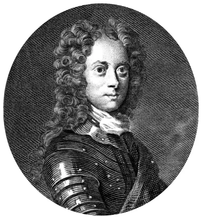 Framed Print : John Campbell, 2nd Duke of Argyll, 18th century Scottish general and statesman Framed Print : John Campbell, 2nd Duke of Argyll, 18th century Scottish general and statesman
