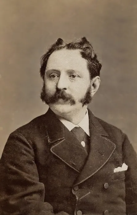 Framed Print : John Charles Oglivie Will. Creator: James Ewing Framed Print : John Charles Oglivie Will. Creator: James Ewing