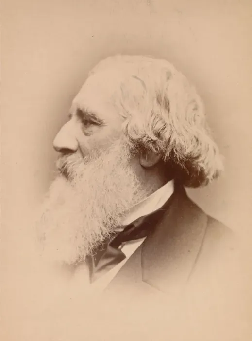 Framed Print : [John Frederick Lewis], 1860s. Creator: John & Charles Watkins