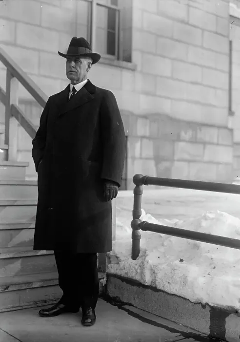 Framed Print : John Frost Nugent, Sen. from Idaho, 1918. Creator: Harris & Ewing. John Frost Nugent, Sen. from Idaho, 1918. Creator: Harris & Ewing Framed Print : John Frost Nugent, Sen. from Idaho, 1918. Creator: Harris & Ewing. John Frost Nugent, Sen. from Idaho, 1918. Creator: Harris & Ewing