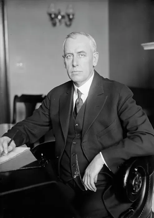Framed Print : John Frost Nugent, Sen. from Idaho, 1918. Creator: Harris & Ewing. John Frost Nugent, Sen. from Idaho, 1918. Creator: Harris & Ewing Framed Print : John Frost Nugent, Sen. from Idaho, 1918. Creator: Harris & Ewing. John Frost Nugent, Sen. from Idaho, 1918. Creator: Harris & Ewing