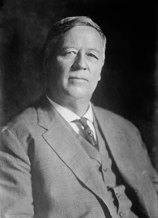 Framed Print : John G. Sargent, between c1910 and c1915. Creator: Bain News Service Framed Print : John G. Sargent, between c1910 and c1915. Creator: Bain News Service