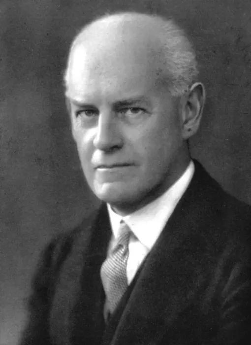 Framed Print : John Galsworthy (1867-1933), English novelist and playwright, early 20th century Framed Print : John Galsworthy (1867-1933), English novelist and playwright, early 20th century