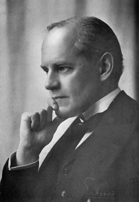 Framed Print : John Galsworthy, English novelist and playwright, 1913. Artist: Emil Otto Hoppe Framed Print : John Galsworthy, English novelist and playwright, 1913. Artist: Emil Otto Hoppe