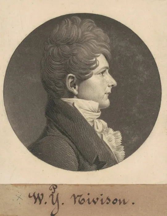 Framed Print : John Garland Mosby, 1808. Creator: Charles Balthazar Julien Fevret de Saint-Mé Framed Print : John Garland Mosby, 1808. Creator: Charles Balthazar Julien Fevret de Saint-Mé