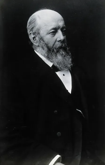 Framed Print : John Gray McKendrick. Creator: Unknown Framed Print : John Gray McKendrick. Creator: Unknown