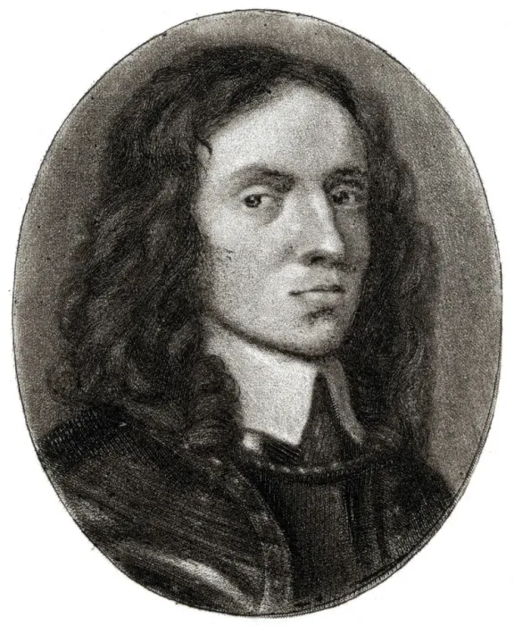 Framed Print : John Hampden, English politician, 17th century, (1899) Framed Print : John Hampden, English politician, 17th century, (1899)