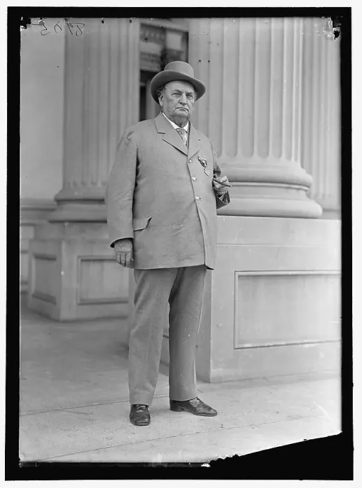 Framed Print : John Hollis Bankhead, Represetative from Alabama, between 1916 and 1918. Creator: Harris & Ewing. John Hollis Bankhead, Represetative from Alabama, between 1916 and 1918. Creator: Harris & Ewing Framed Print : John Hollis Bankhead, Represetative from Alabama, between 1916 and 1918. Creator: Harris & Ewing. John Hollis Bankhead, Represetative from Alabama, between 1916 and 1918. Creator: Harris & Ewing