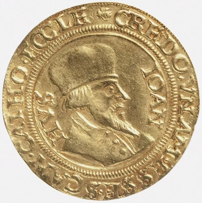 Framed Print : John Hus. Medal, ca 1515. Artist: Magdeburger, Hieronymus (active ca 1512-1540) Framed Print : John Hus. Medal, ca 1515. Artist: Magdeburger, Hieronymus (active ca 1512-1540)