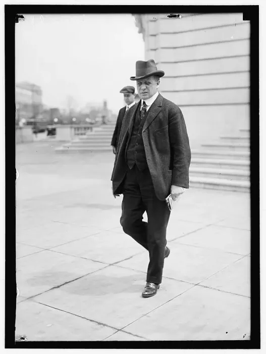 Framed Print : John Jefferson Whitacre, Member of Congress, between 1913 and 1917. Creator: Harris & Ewing. John Jefferson Whitacre, Member of Congress, between 1913 and 1917. Creator: Harris & Ewing Framed Print : John Jefferson Whitacre, Member of Congress, between 1913 and 1917. Creator: Harris & Ewing. John Jefferson Whitacre, Member of Congress, between 1913 and 1917. Creator: Harris & Ewing
