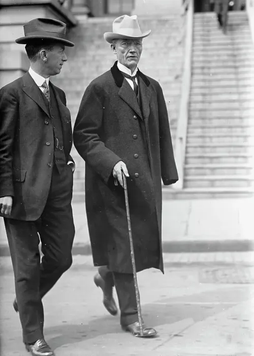 Framed Print : John Lind, Governor of Minnesota, 1914. Creator: Harris & Ewing. John Lind, Governor of Minnesota, 1914. Creator: Harris & Ewing Framed Print : John Lind, Governor of Minnesota, 1914. Creator: Harris & Ewing. John Lind, Governor of Minnesota, 1914. Creator: Harris & Ewing