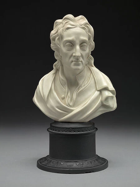 John Locke, between 1790 and 1800. Creator: Unknown